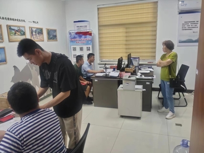 煙臺高新技術產業開發區信息技術咨詢服務發展現狀與展望